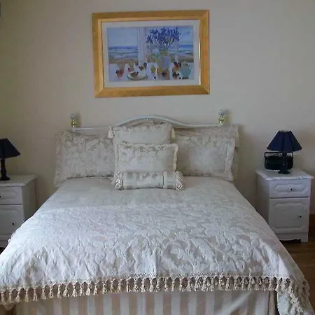 Greenacres 5* Dublino