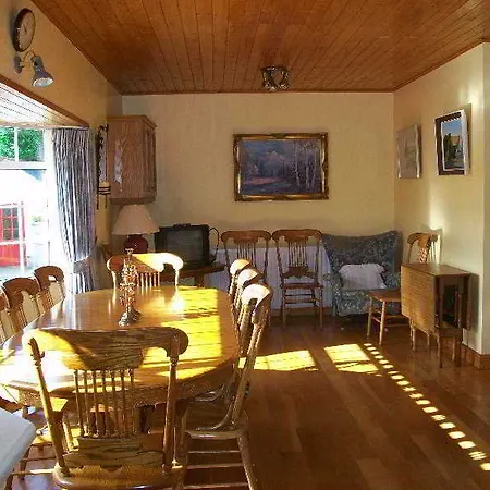 Greenacres Hotel Dublino