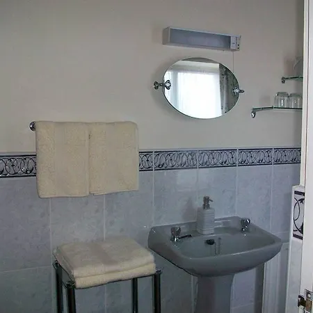 Hotel Greenacres Dublin