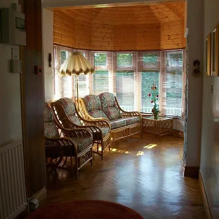 Greenacres Δουβλίνο